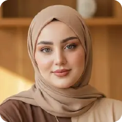 تقييم سارة الحربي - كوشة عرس في الأحمدي